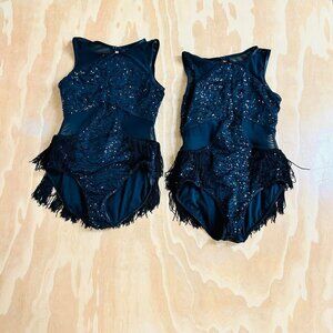 Balera Dance Costume (1 remaining)